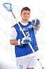 MLax Media Day  Wheaton College Men’s Lacrosse Media Day. - Photo By: KEITH NORDSTROM : Wheaton, Lacrosse, LAX, NEWMAC